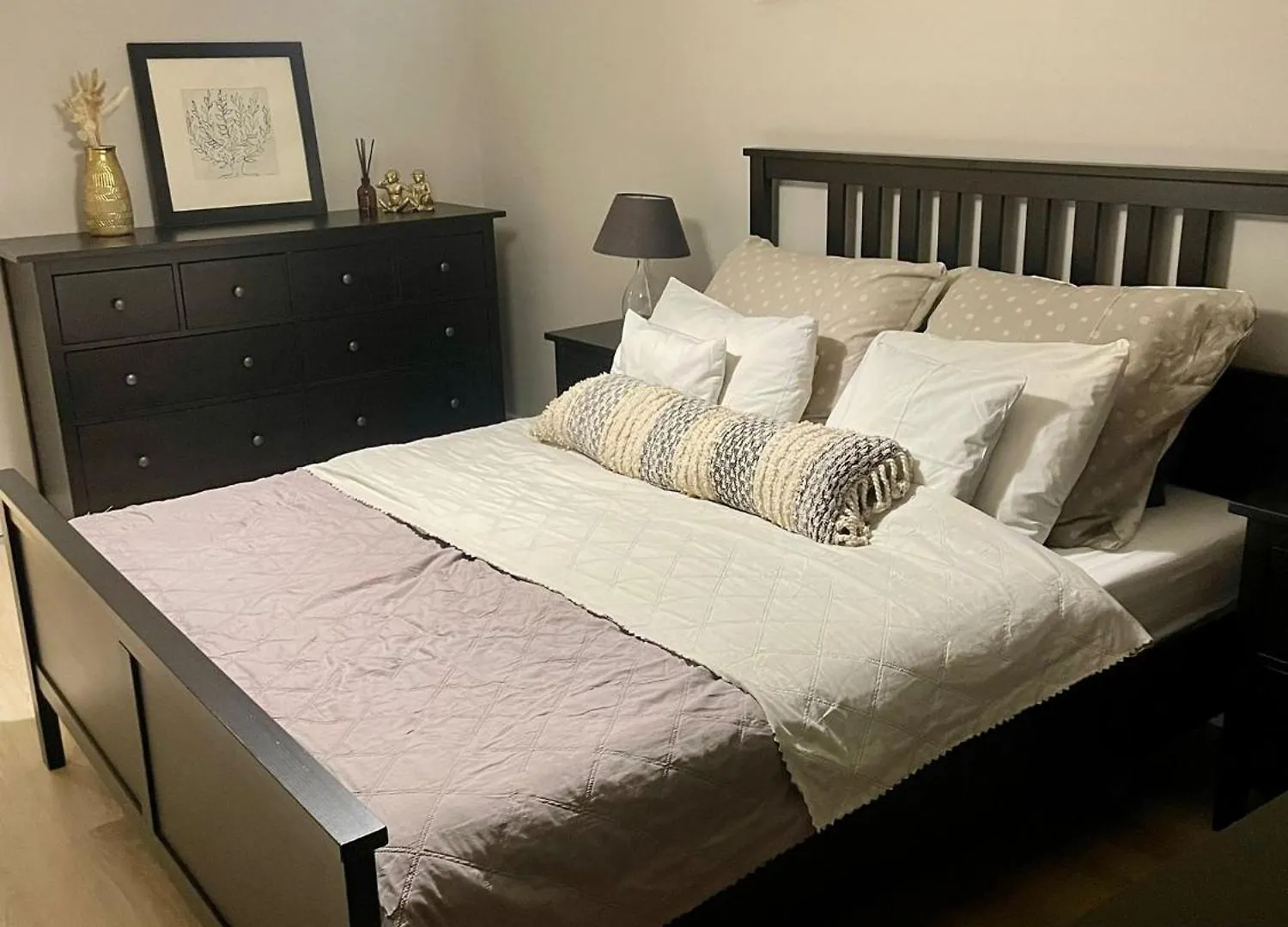 Warsaw City Center Apartment - With Free Parking