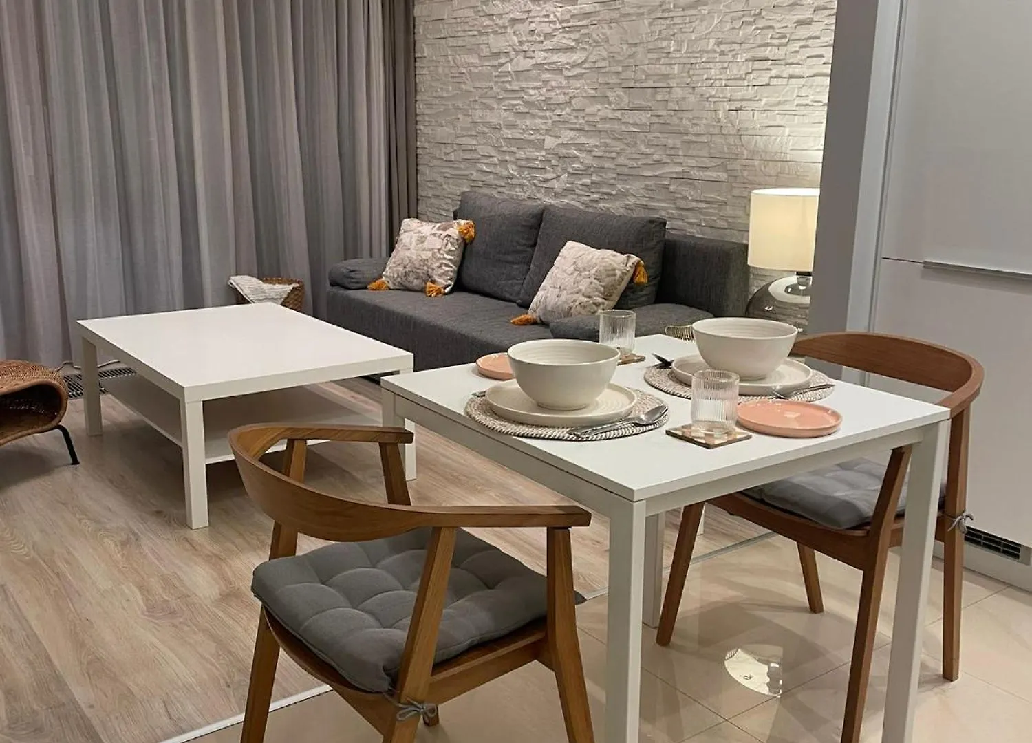 Warsaw City Center Apartment - With Free Parking 0*,  Poland