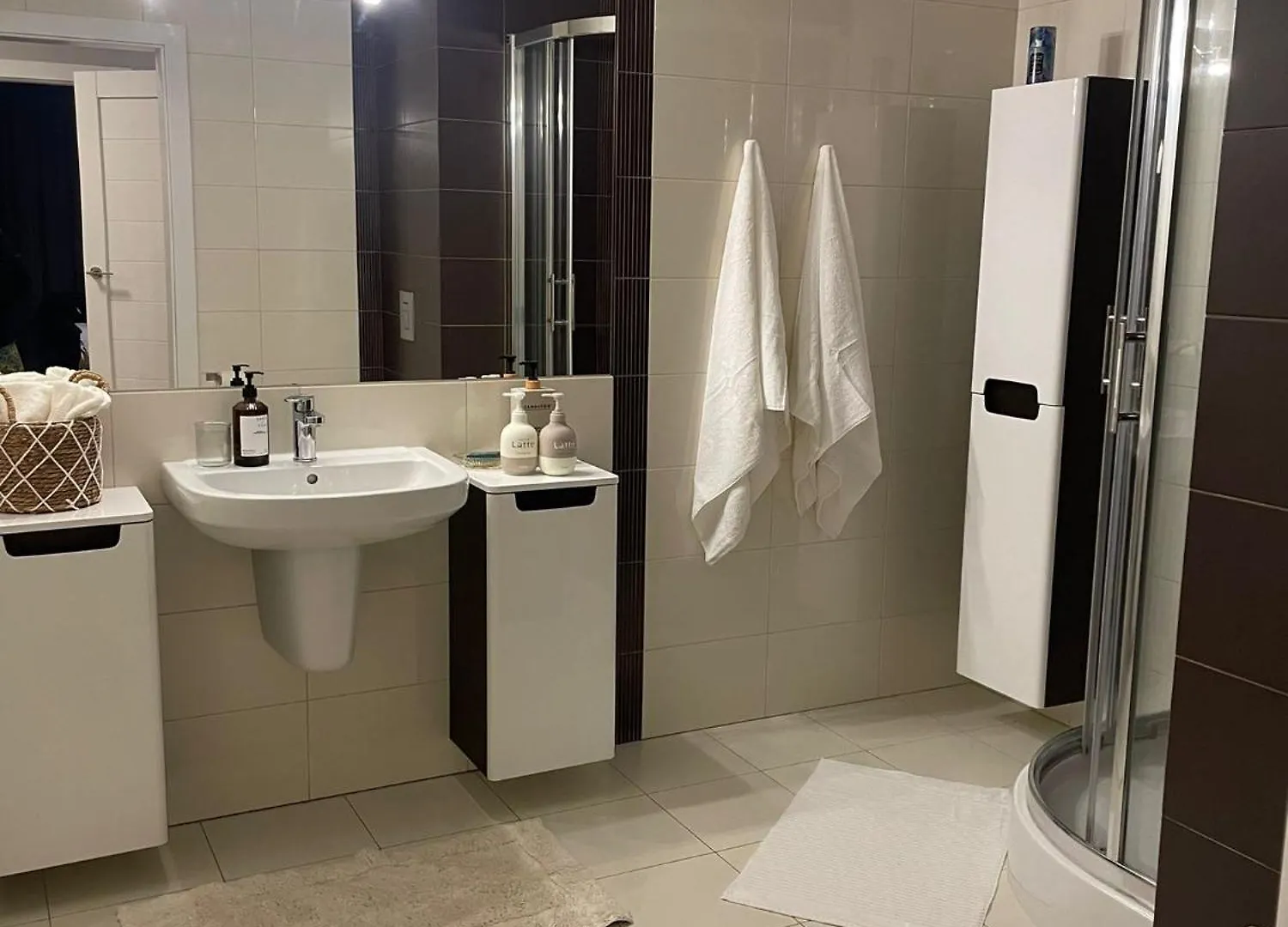 Warsaw City Center Apartment - With Free Parking